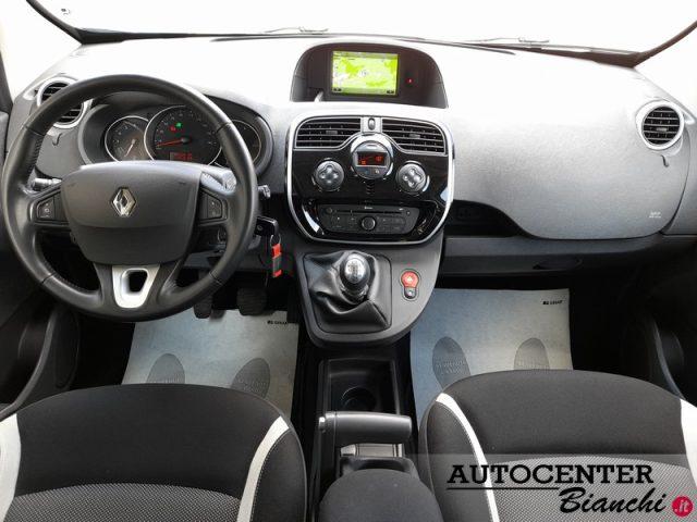 RENAULT Kangoo 1.5 dCi 110CV 5 porte Stop & Start Extrem