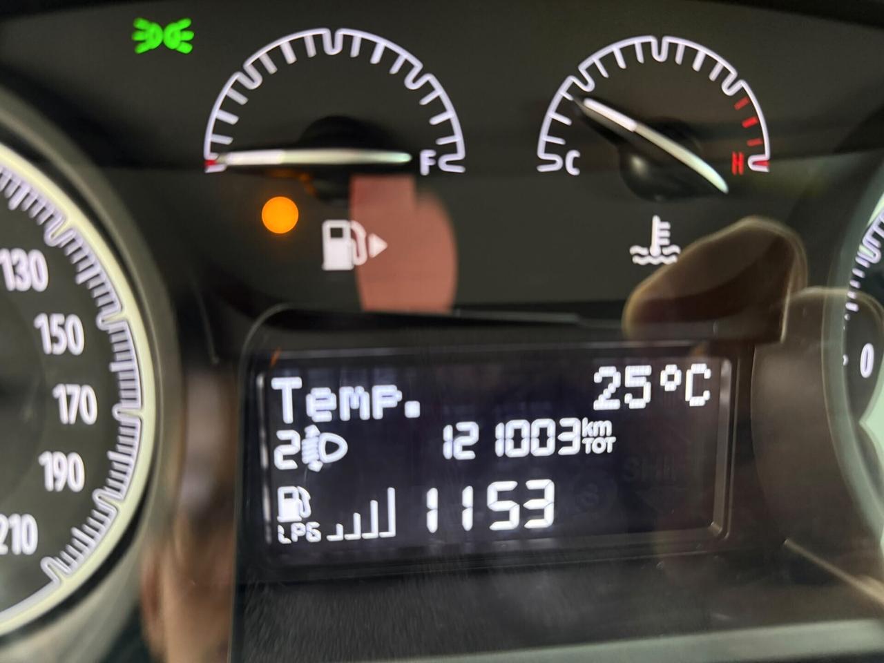 Lancia Ypsilon 3p. 69Cv -Benzina/GPL -Ok Neopatentati