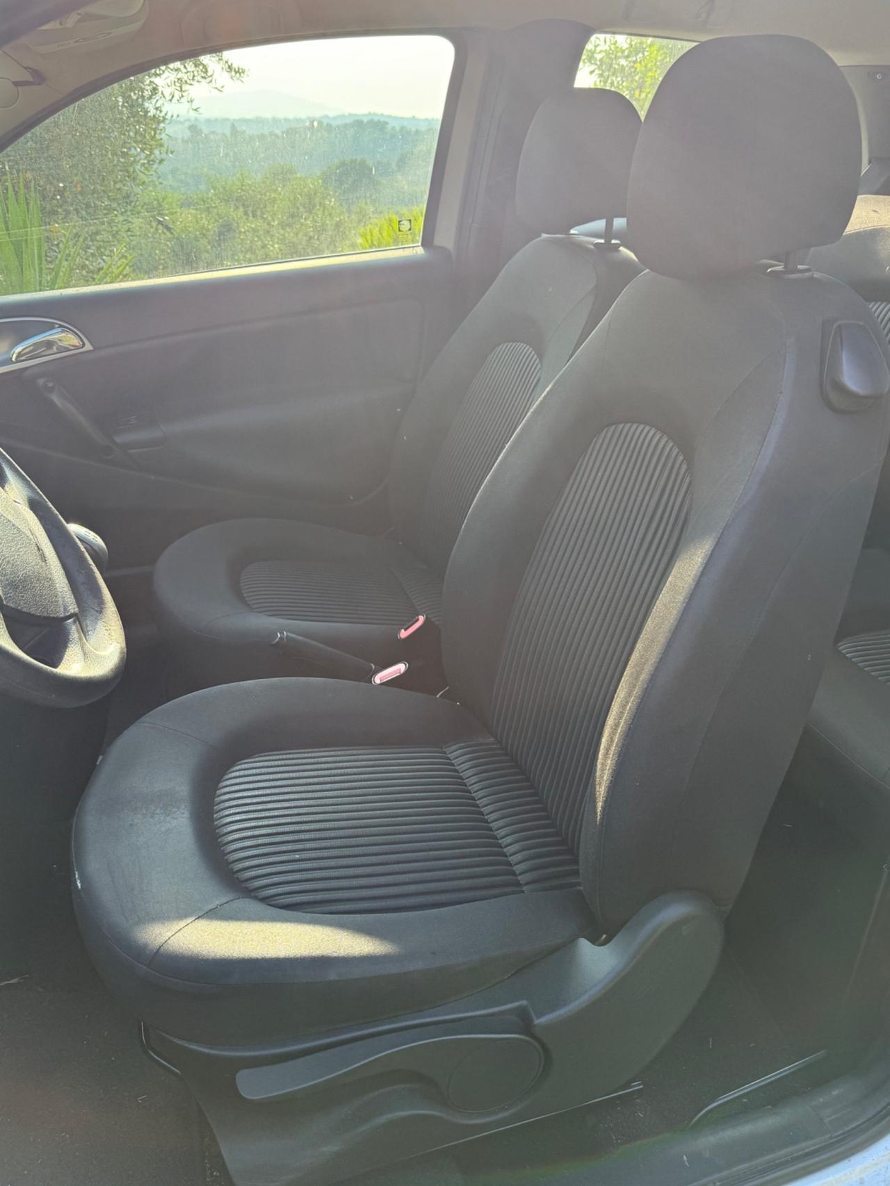 Lancia Ypsilon 1.2 69 CV Platinum