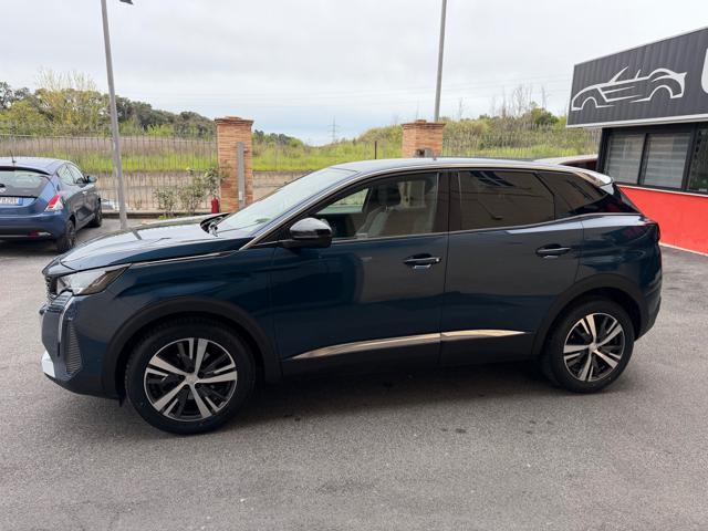 PEUGEOT 3008 BlueHDi 130 EAT8 Allure Pack 8 (NESSUN VINCOLO)