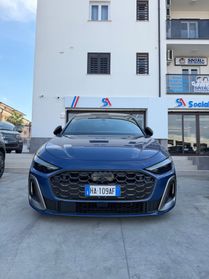 Audi A5 TDI 150 kW mHEV+ S Tronic Quattro Launch Edition one