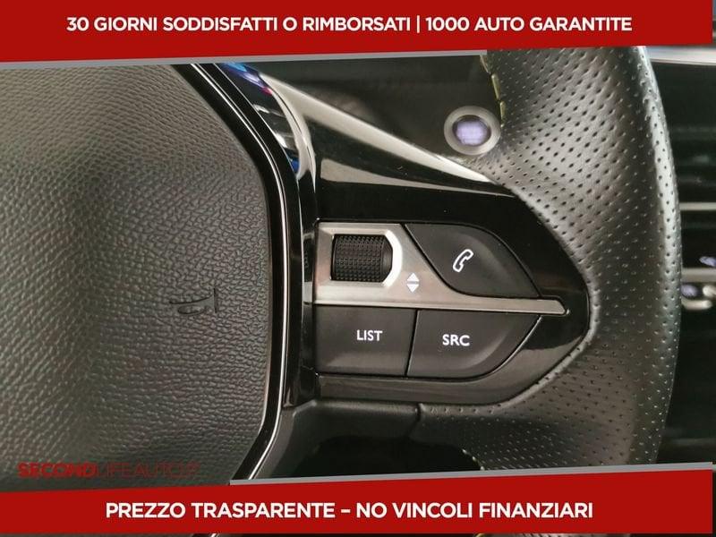 Peugeot 2008 e- GT Pack 100kW