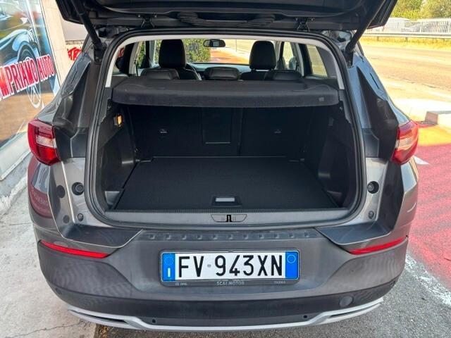 Opel Grandland X 1.5 diesel Ecotec Start&Stop Advance