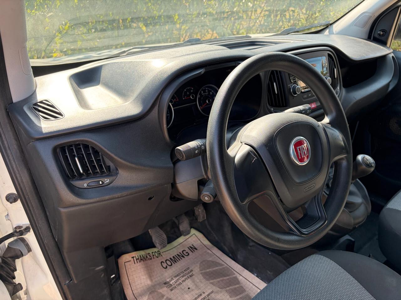 Fiat Doblo Doblò 1.3 MJT S&S PC-TN Cargo Business