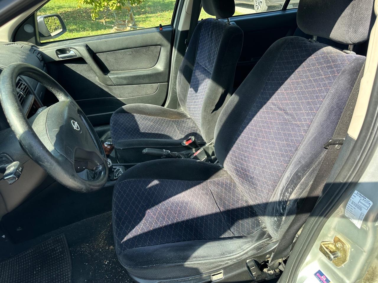 Opel Astra 1.6i cat Station Wagon