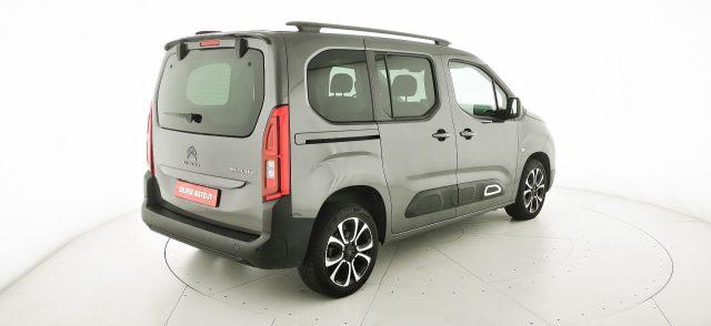CITROEN Berlingo BlueHDi 130 Stop&Start M Live