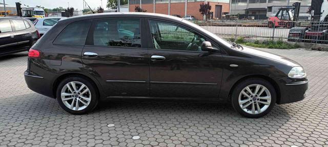 FIAT Croma 1.9 mjt, WWW.CANZIANAUTO.IT