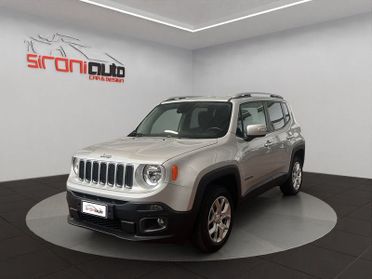 Jeep Renegade Renegade 1.4 m-air Limited 4wd 170cv auto