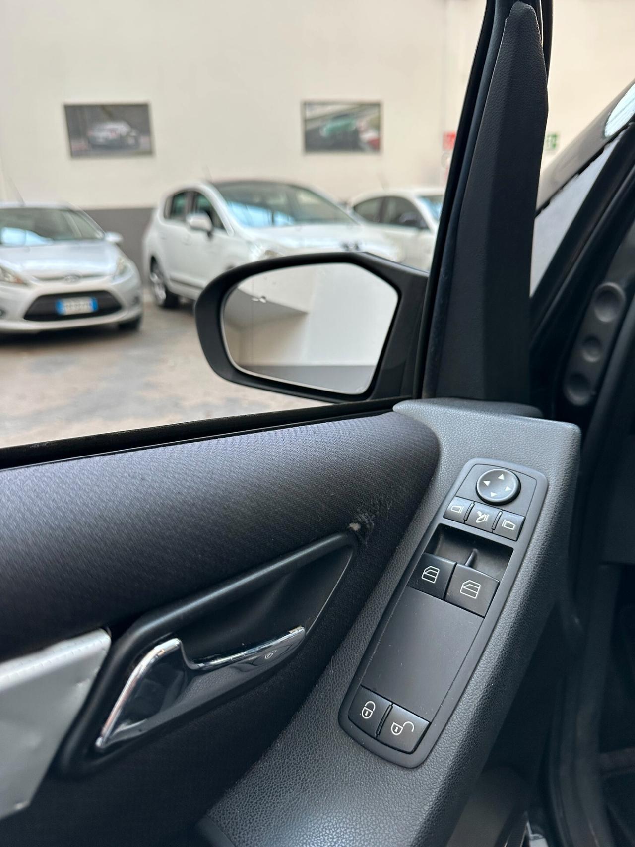Mercedes-benz Coupe A150 Benz, Euro 4, si neopat, automatico
