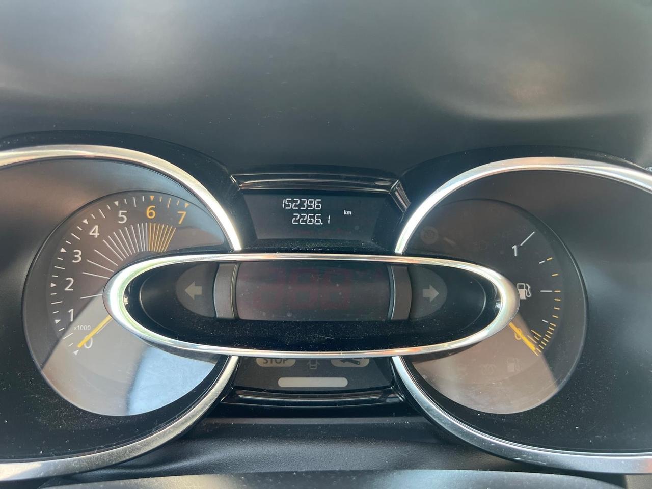 Renault Clio 0.9 TCe 12V 90CV 5 porte Costume National
