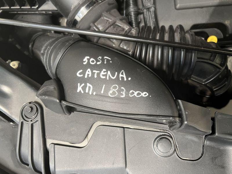Opel Mokka 1.4 Turbo GPL-Tech 140CV 4x2 Ego