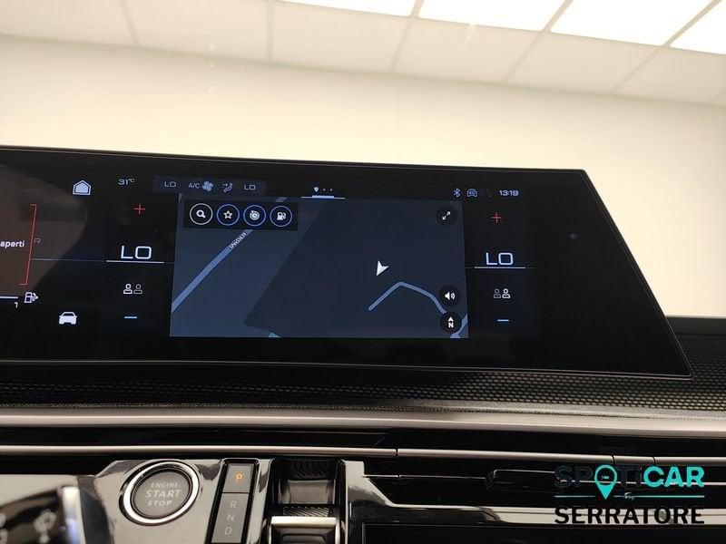 Peugeot 5008 III 2024 1.2 hybrid GT 145cv 7p.ti e-dcs6