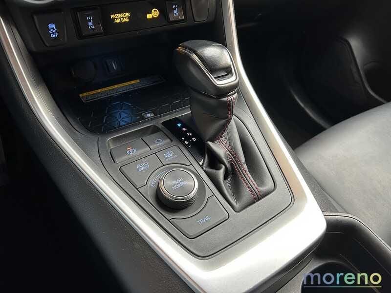 Toyota RAV4 2.5 vvt-ie phev Dynamic+ awd-i e-cvt