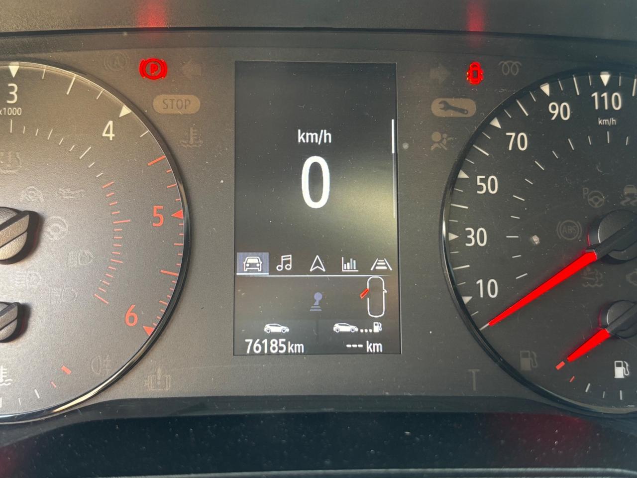 Renault Clio Blue dCi 85 CV 5 porte Intens