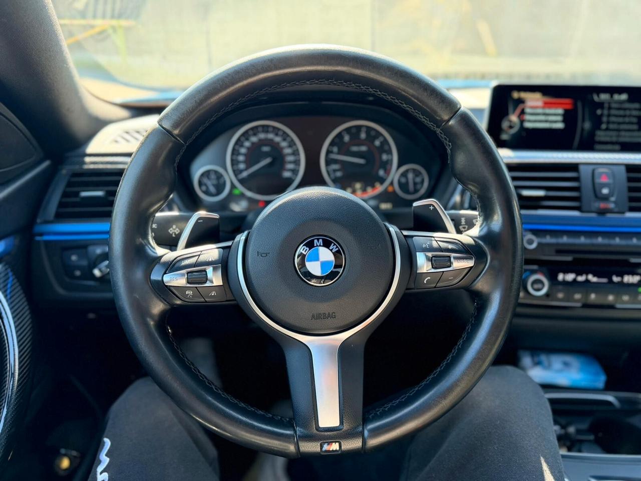 Bmw 4er Gran Coupe 435d xDrive Coupé Msport