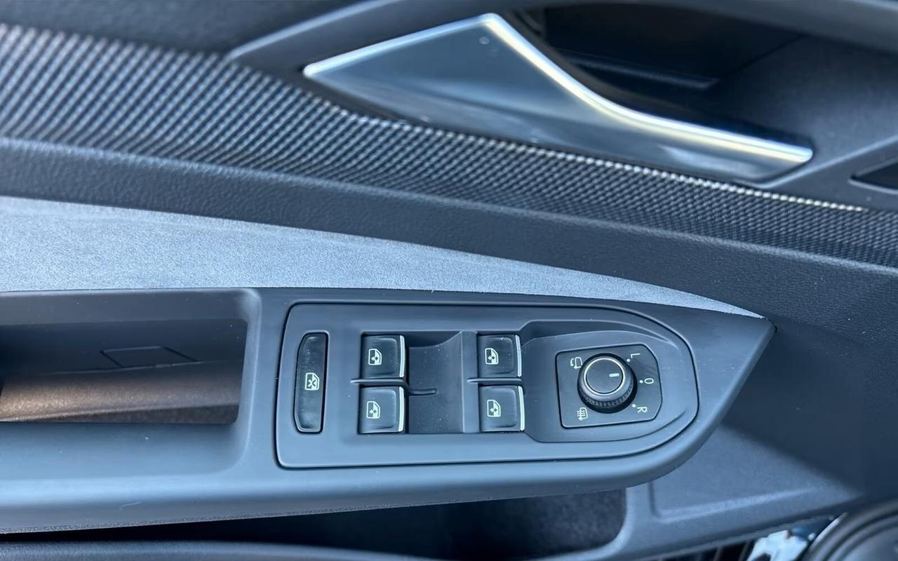 Volkswagen Golf R TSI DSG 4Motion R/PROMO FINANZIAMENTO/DRIFT MODE/MATRIX/R19/