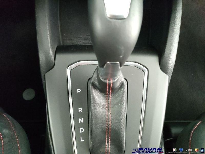 Ford Focus 1.0 EcoBoost Hybrid 155 CV Powershift 5p. ST-Line