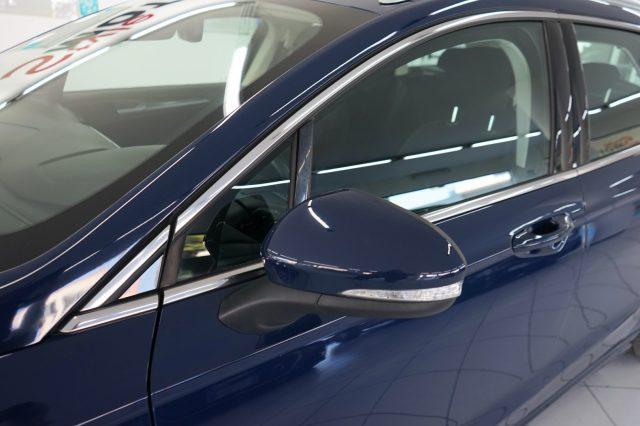FORD Mondeo Full Hybrid 2.0 187 CV eCVT SW FHEV Titanium