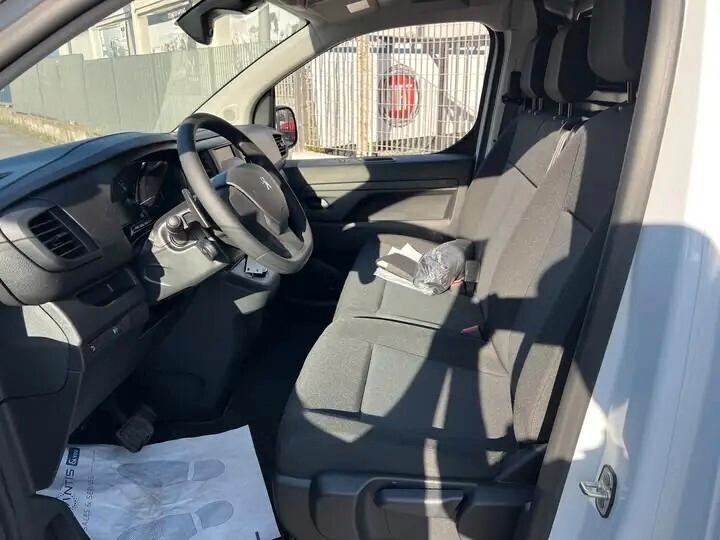 Peugeot Expert 2.0 BlueHDi 140 S&S EAT8 PL-TN Furgone Standard