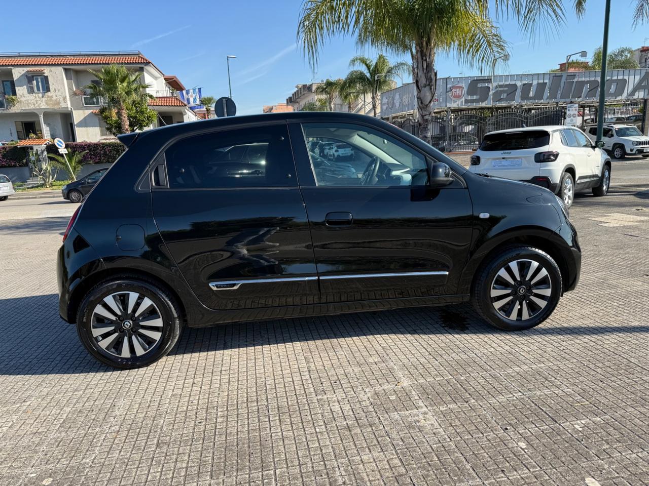 Renault Twingo SCe 65 CV Intens