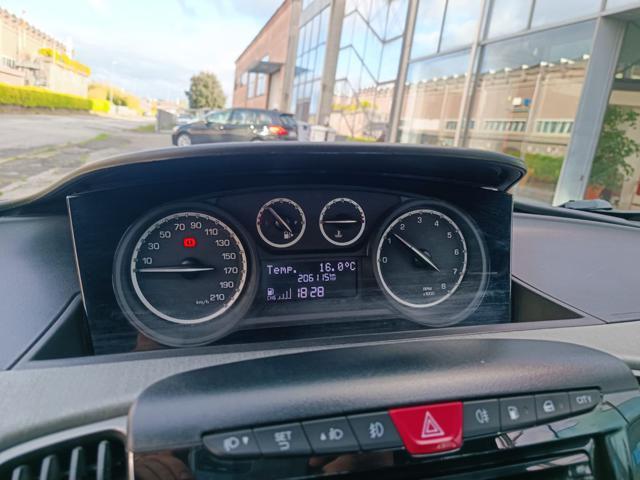 LANCIA Ypsilon 0.9 TwinAir 85 CV 5 porte Metano Ecochic Elefantin