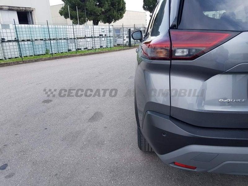 Nissan X-Trail X-Trail 1.5 e-power N-Connecta e-4orce 4wd auto 7p.ti