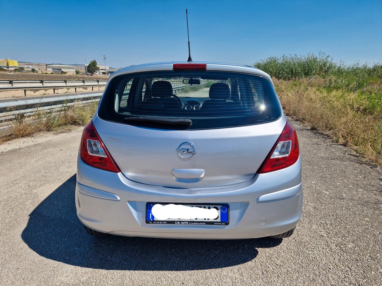 Opel Corsa 1.3 CDTI 75CV F.AP. 5 porte Ecotec