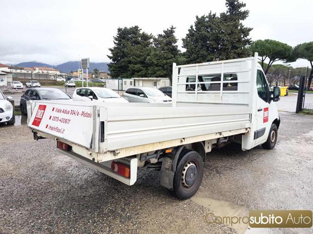 RENAULT Master T35 2.3 dCi/165 PM Cassone + IVA22%