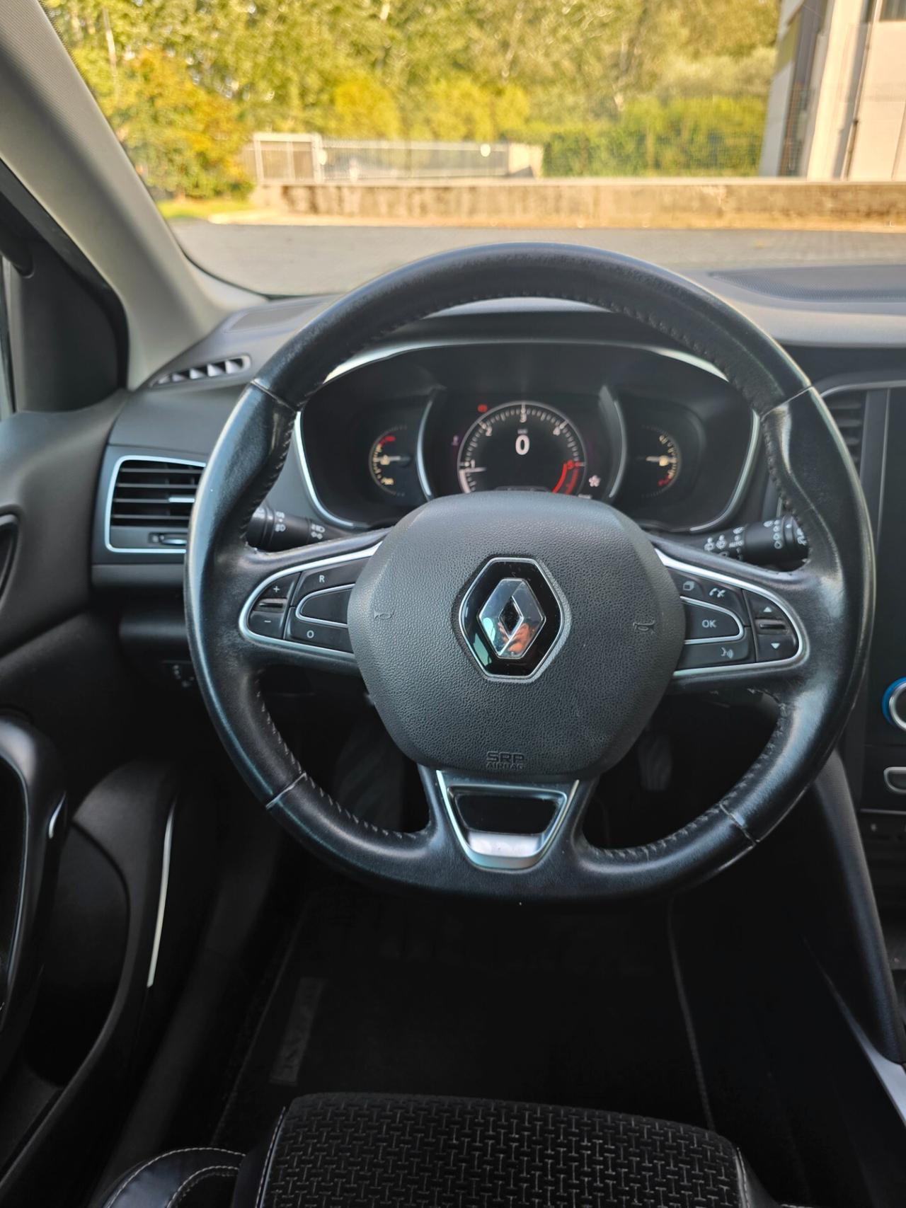 Renault Megane Mégane Sporter dCi 130 CV Energy Business