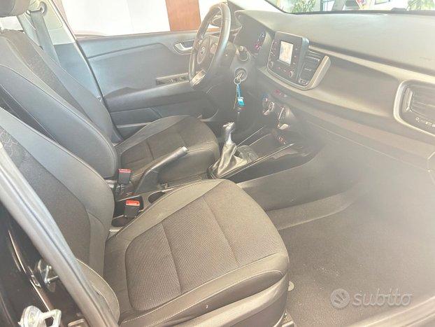 KIA RIO 1.4 CRDI 77 CV 5 P ACTIVE UNICOP
