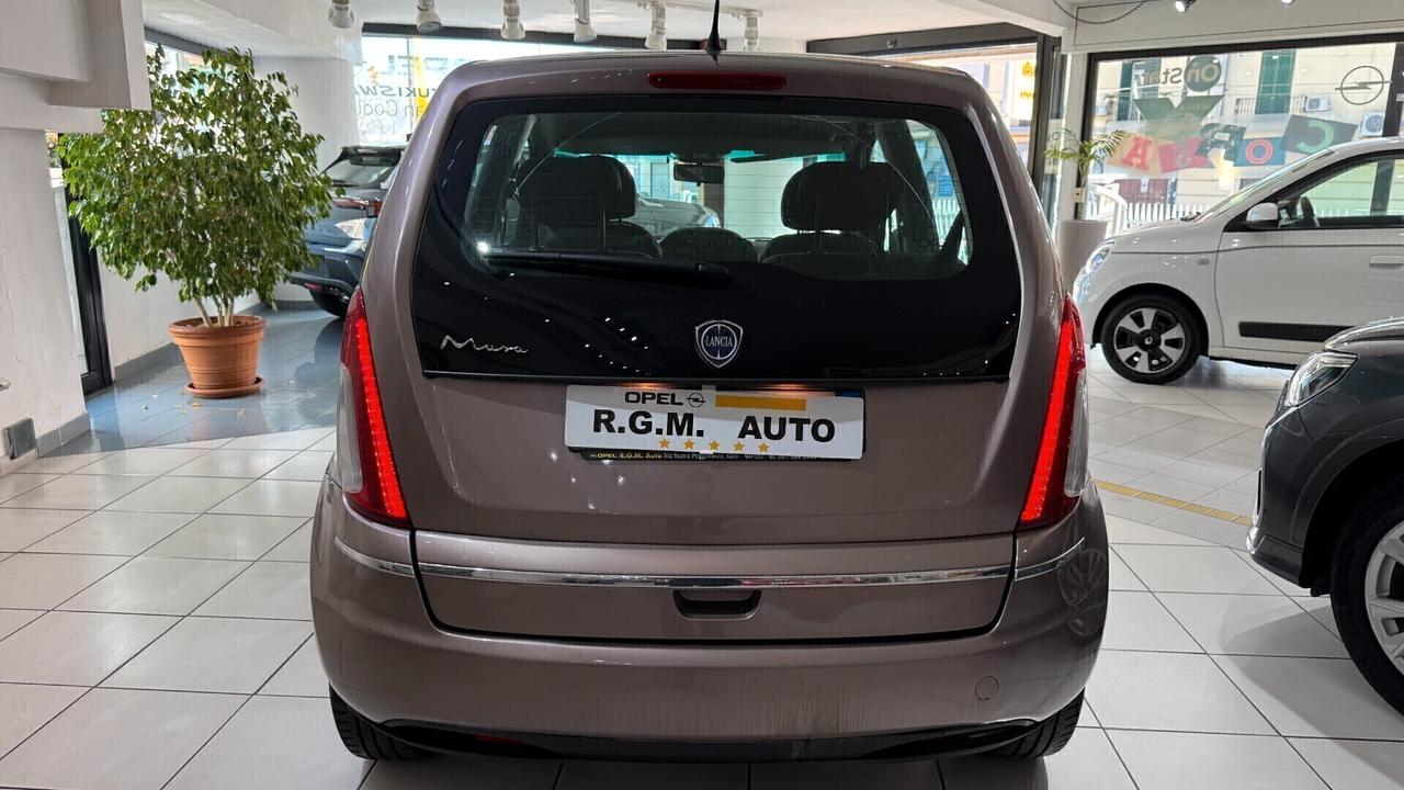 Lancia MUSA 1.4 Oro UNICO PROPRIETARIO