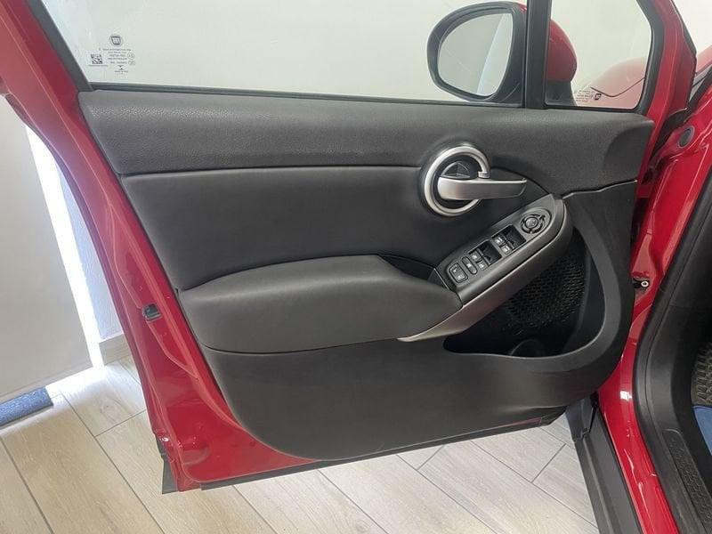 FIAT 500X 1.4 T-Jet 120 CV GPL Pop Star