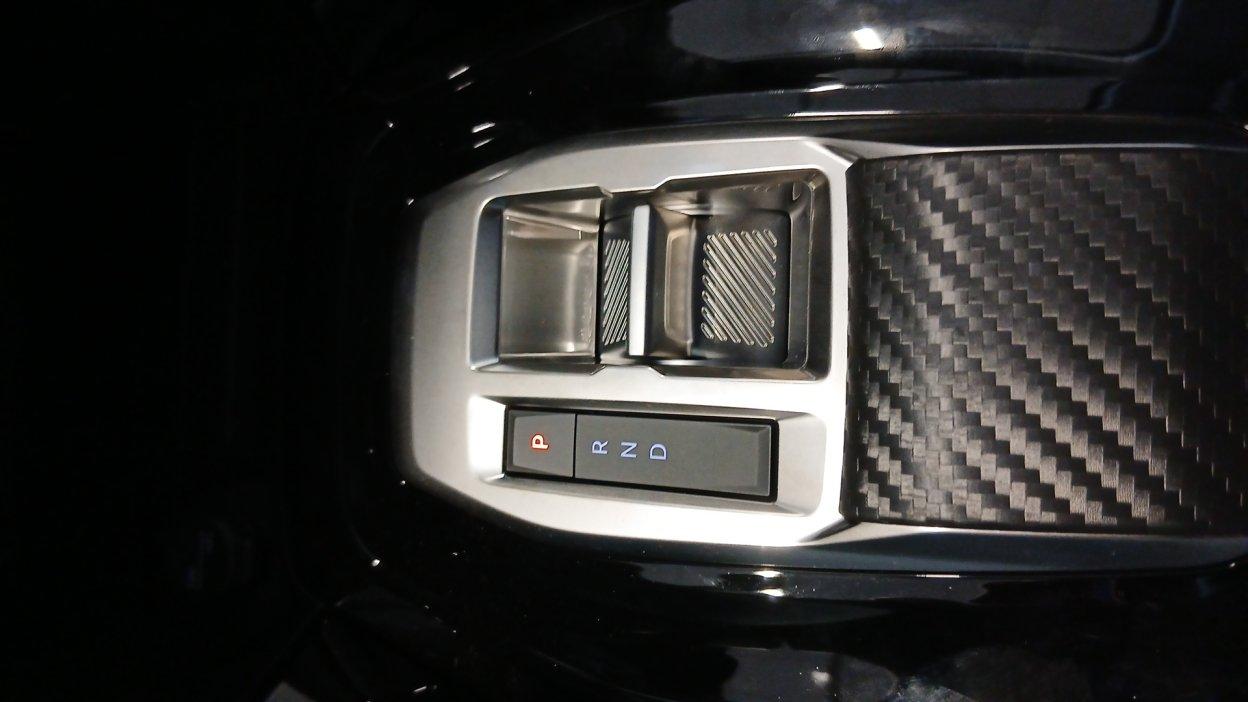 PEUGEOT 208 2ª serie - 208 Hybrid 110 e-DCS6 5 porte Allure