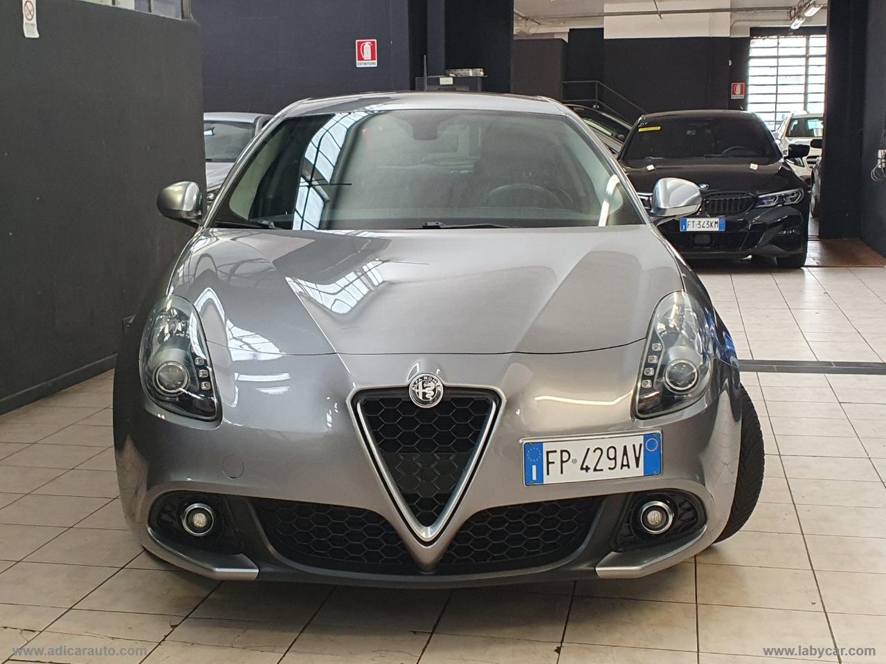 ALFA ROMEO Giulietta 1.6 JTDm 120 CV