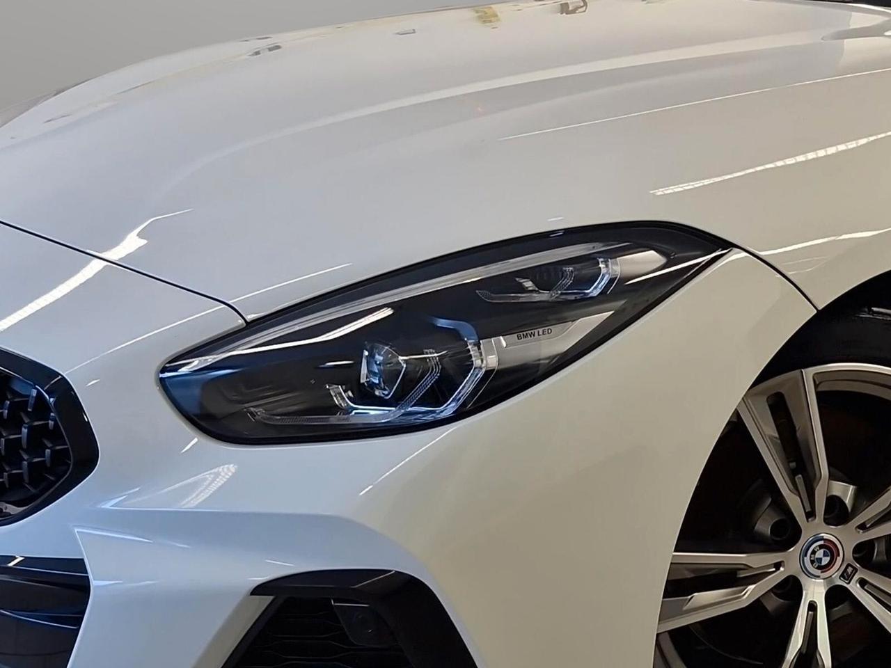 Bmw Z4 sDrive20i Msport