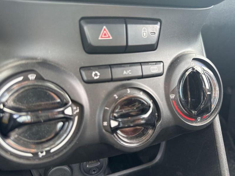 Peugeot 208 5P 1.2 PURETECH ALLURE 82CV