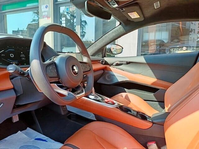 Lotus Emira i4 DCT FIRST EDITION *7.000 KM*, IVA ESP., UNICOPROPRIETARIO