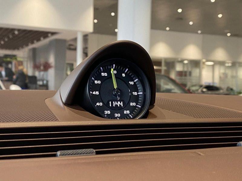 Porsche Panamera Panamera 4S E-Hybrid 2.9 - IVA Esposta