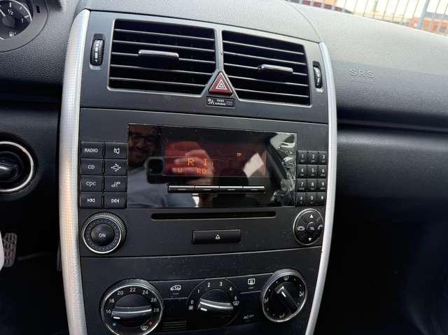 Mercedes-Benz A 200 A 200 Avantgarde