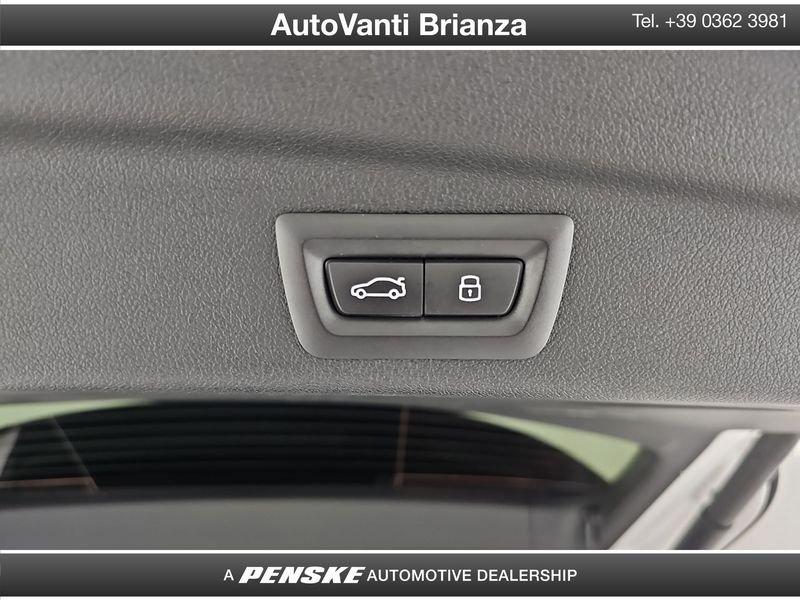 BMW Serie 2 Active Tourer 225e Active Tourer xdrive Luxury
