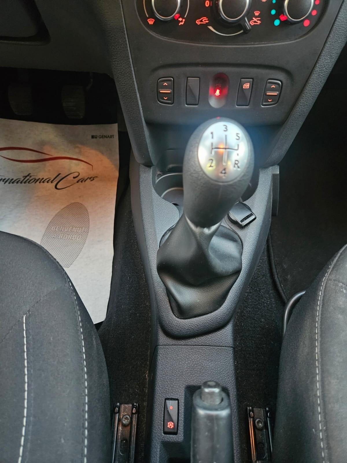 Dacia Sandero 1.0 Streetway 31.000km