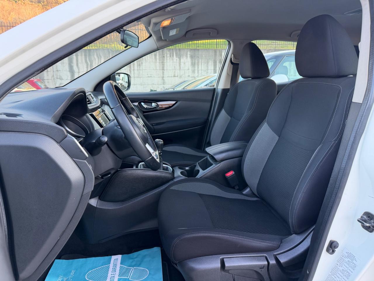 Nissan Qashqai 1.5 dCi 115CV/2020/102.000KM