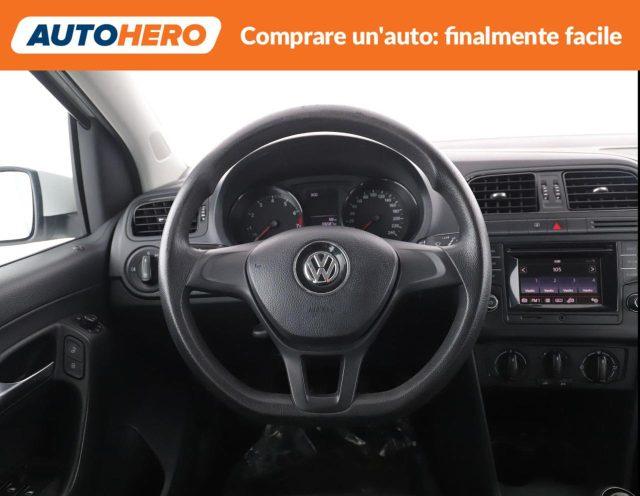 VOLKSWAGEN Polo 1.0 MPI 5p. Trendline