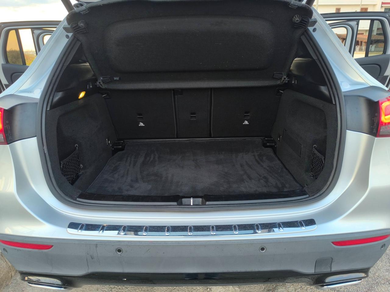 MERCEDES-BENZ GLA 200 D 150cv AUTOMATIC SPORT PLUS