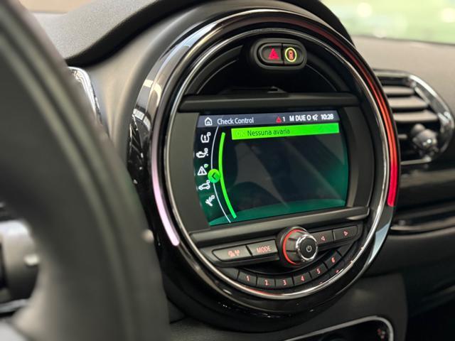 MINI Clubman 2.0 Cooper S Clubman