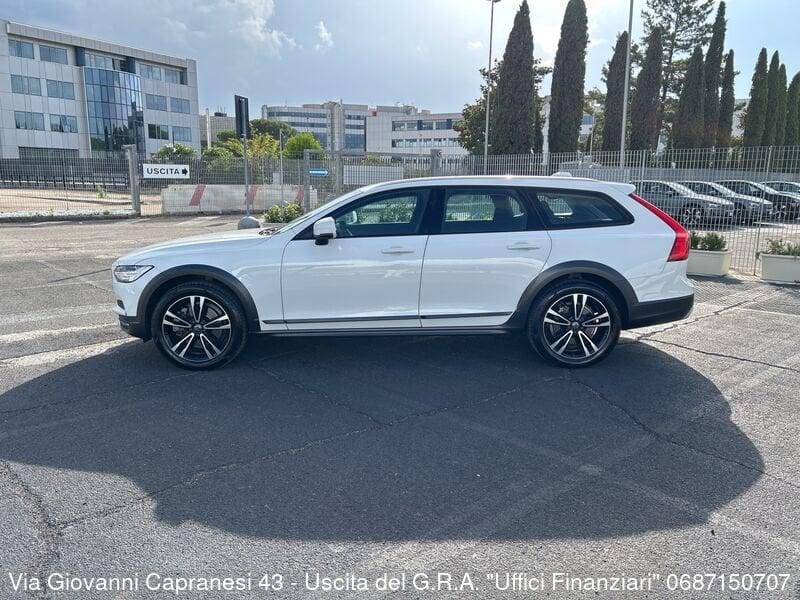 Volvo V90 Cross Country D5 AWD Geartronic Pro