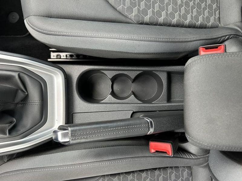 Audi A1 SPB 30 TFSI S Line Edition CAMERA+FULL LED+17"