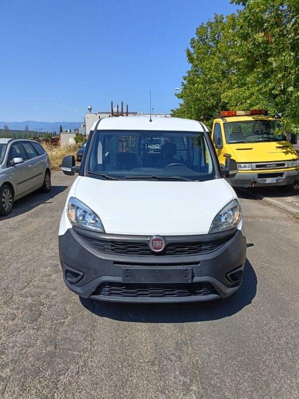 FIAT Doblò Doblò 1.4 PL-TN Cargo Maxi Lamierato