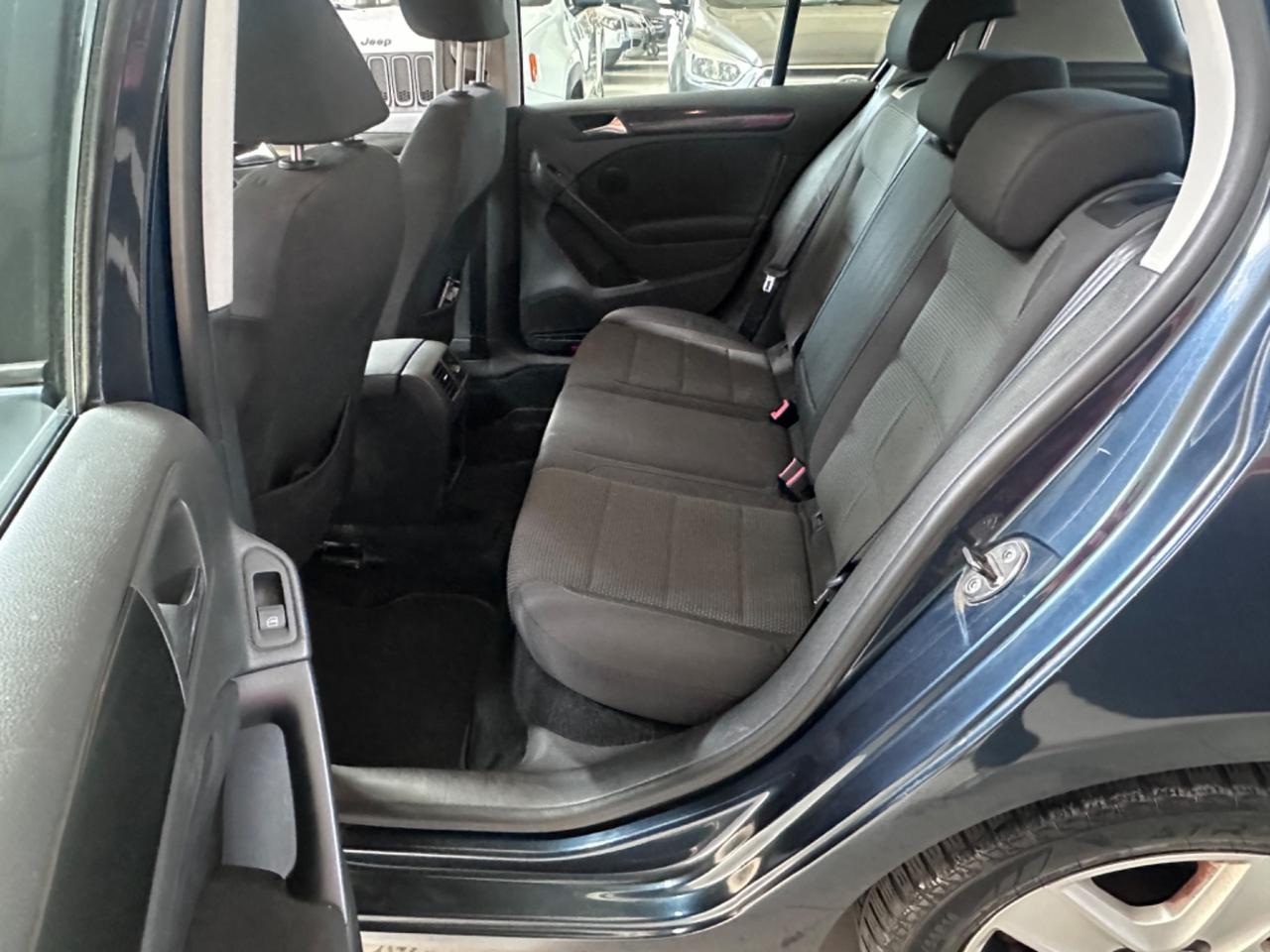 Volkswagen Golf 2.0 TDI 110CV DPF 5p. Trendline