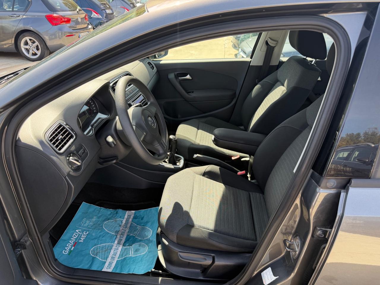 Vw Polo 1.6TDI 90CV COMFORTLINE/2019
